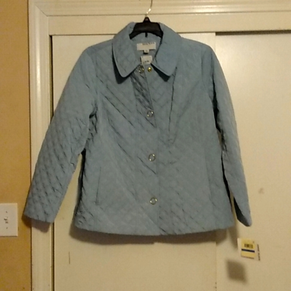 Ann Klein coat